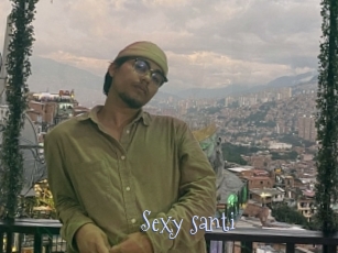 Sexy_santi