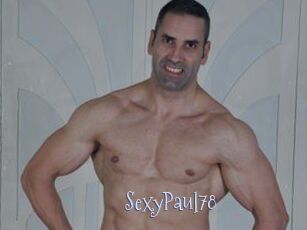 sexyPaul78 Faceporno
