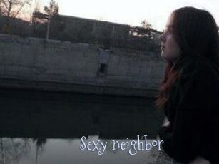Sexy_neighbor