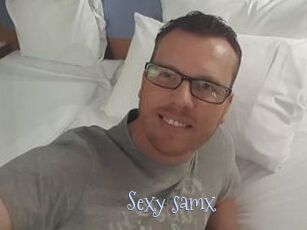 Sexy_samx