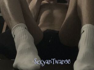SexyanTwan98