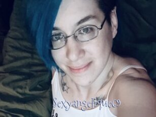 Sexyangelique69