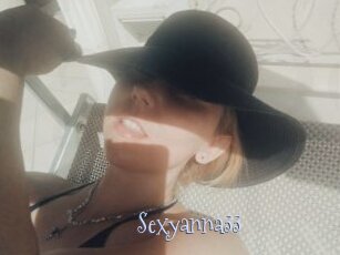 sexyanna33 Faceporno