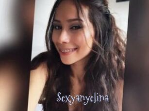 Sexyanyelina