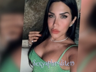 Sexyaphrodite19