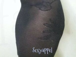 Sexyappel