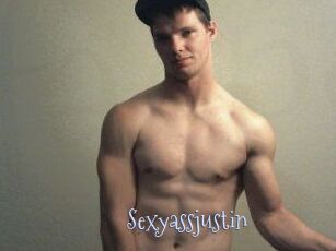 Sexyassjustin