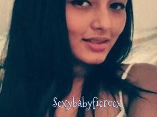 Sexybabyfiercex