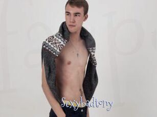 Sexybadtony