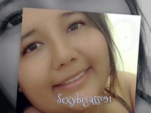 Sexybigass091