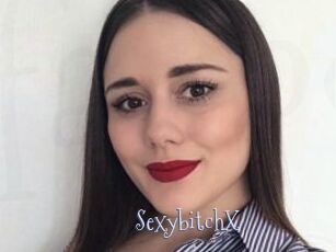 SexybitchX