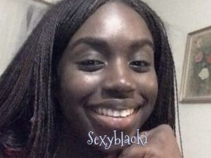 Sexyblacki