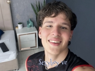Sexyboy_vc