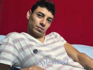 Sexyboybrasil