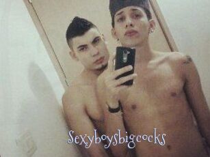 Sexyboysbigcocks