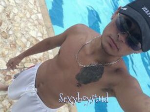Sexyboystud