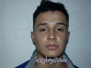 Sexyboystude