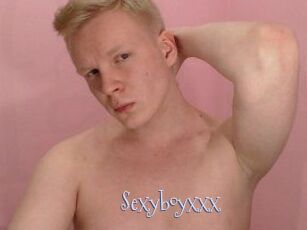 Sexyboyxxx