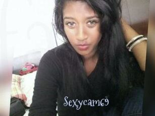 Sexycam69