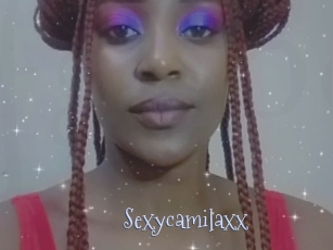 sexycamilaxx Faceporno