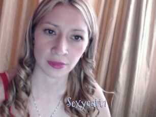 Sexycatt1