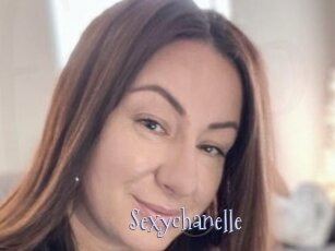 Sexychanelle