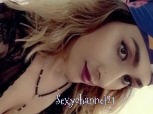 Sexychannel21