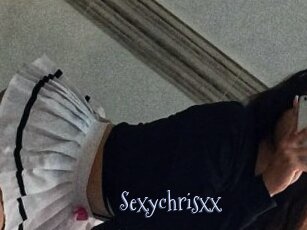 Sexychrisxx