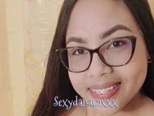 Sexydana69xxx