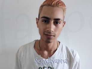 Sexydayanna