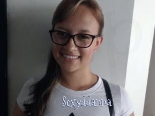 Sexyddanna