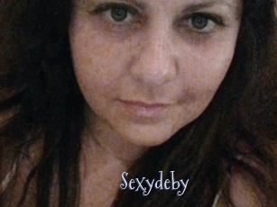 Sexydeby