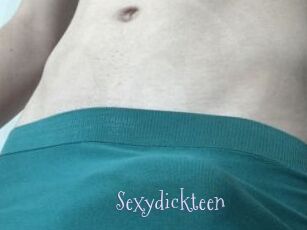 Sexydickteen