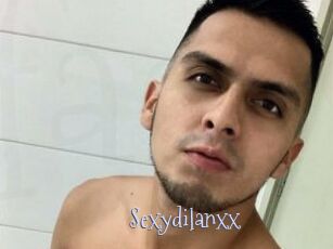 Sexydilanxx