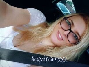 Sexydreamxxx