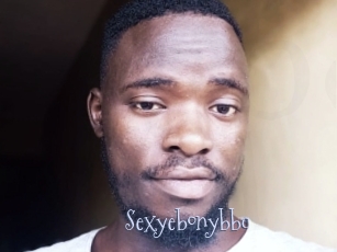 sexyebonybbc Faceporno