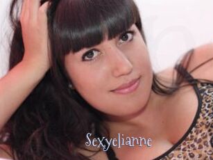 Sexyelianne