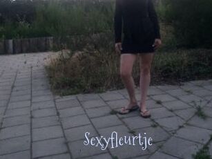 Sexyfleurtje