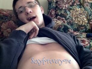 Sexyforeveryone