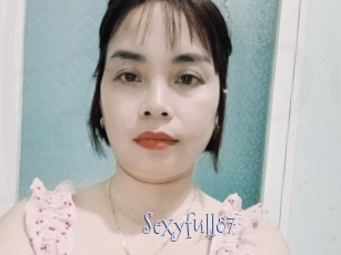 Sexyfull87