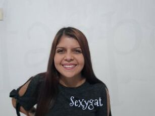 Sexygat
