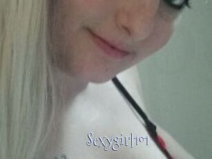 Sexygirl101