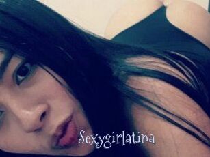 Sexygirlatina