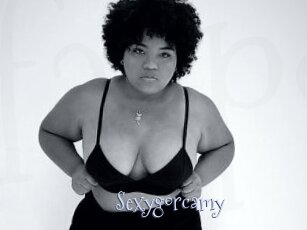 Sexygorcamy