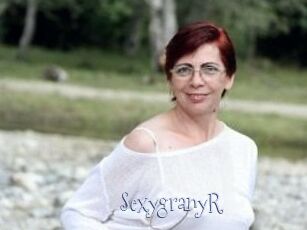 SexygranyR