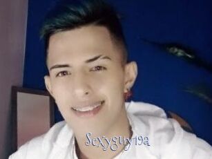Sexyguy19a