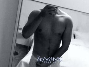 Sexyguy96