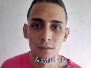 Sexyhilarybs