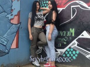 Sexyhotdivasxxx