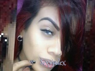 Sexyjadex